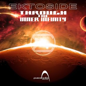 Through The Inner Infinity (Maxi-Single) album cover