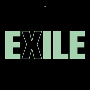 Exile 04 (Maxi-Single) album cover
