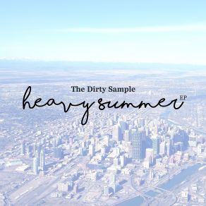 Heavy Summer album cover