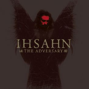 The Adversary album cover