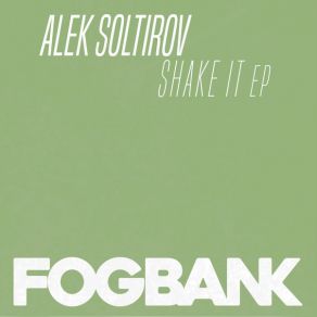 Shake It (Maxi-Single) album cover