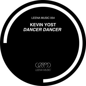 Dancer Dancer album cover