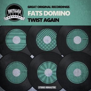 Twist Again album cover