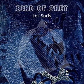 Bird Of Prey album cover