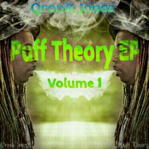 Puff Theory, Vol. 1 album cover