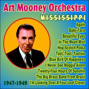 M-I-S-S-I-S-S-I-P-P-I. 12 Recordings 1947-1949 album cover
