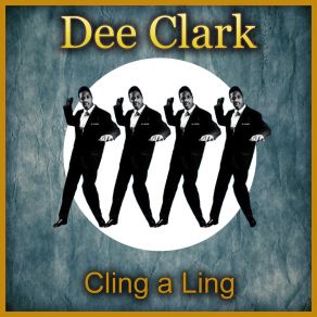Cling A Ling album cover