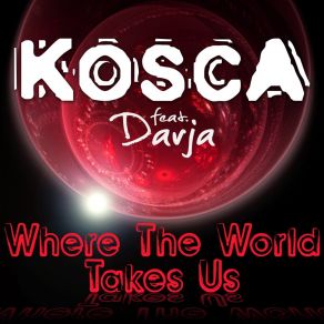 Where The World Takes Us album cover