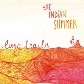 Long Trails album cover