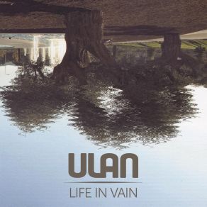 Life In Vain album cover