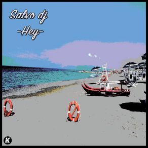Hey album cover