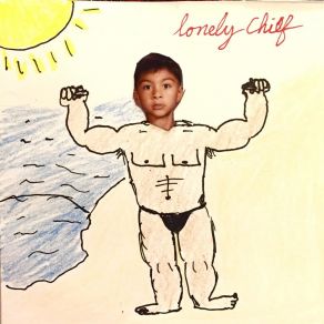 Yost album cover