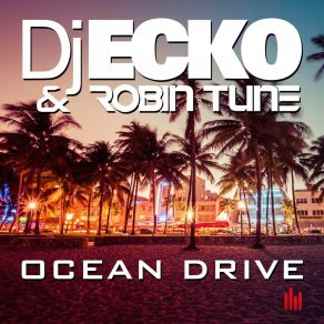 Ocean Drive album cover