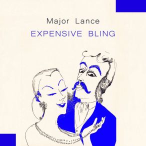 Expensive Bling album cover