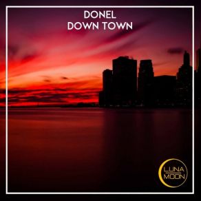Down Town album cover