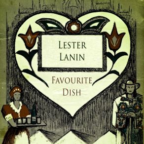Favourite Dish album cover