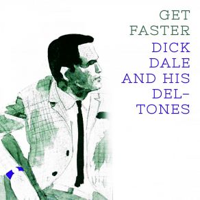 Get Faster album cover