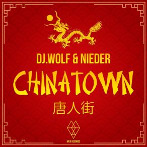 Chinatown album cover