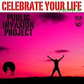 Celebrate Your Life album cover