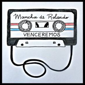Venceremos album cover