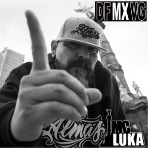 DFMXVG album cover