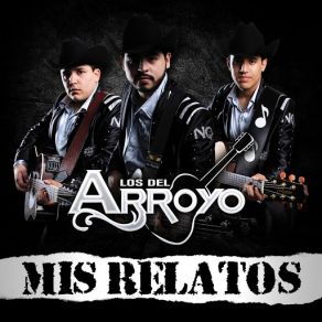 Mis Relatos album cover