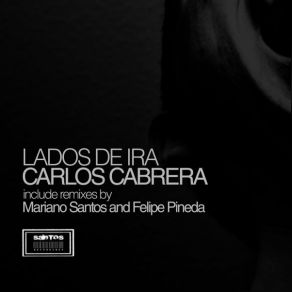 Lados De Ira album cover