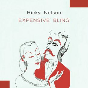 Expensive Bling album cover