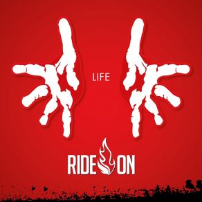 Life album cover