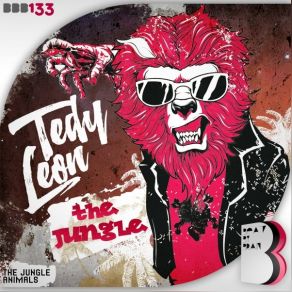The Jungle album cover