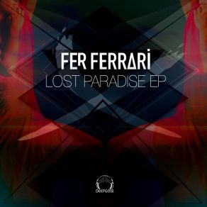 Lost Paradise album cover