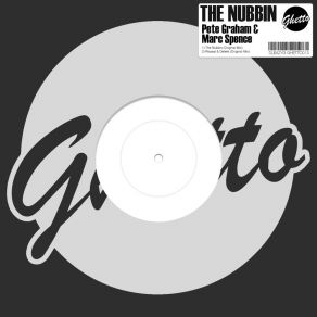 The Nubbin album cover