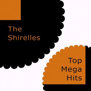Top Mega Hits album cover