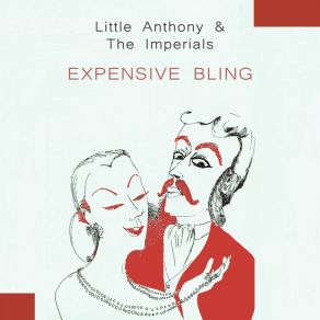 Expensive Bling album cover