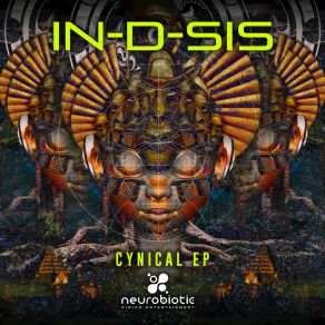 Cynical album cover