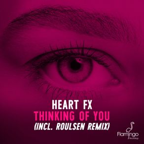 Thinking Of You album cover