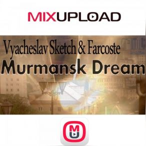 Murmansk Dream album cover