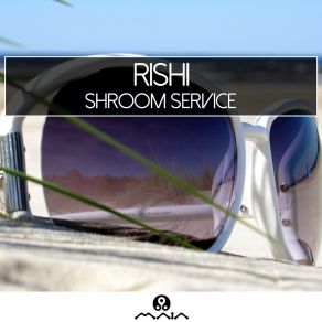 Shroom Service album cover