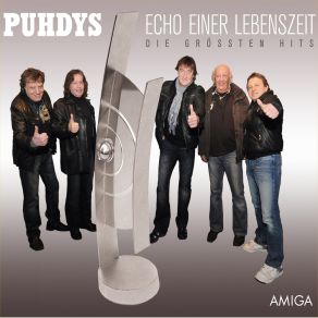 Echo Einer Lebenszeit (CD2) album cover