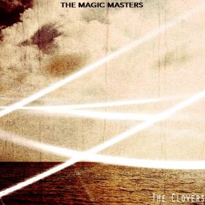 The Magic Masters (Remastered) album cover