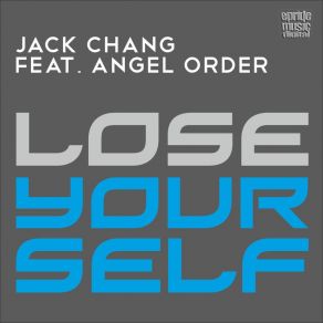 Lose Yourself, Pt. 2 (Remixes) album cover
