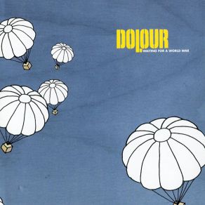 Waiting For A World War album cover
