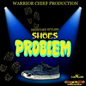 Shoes Problem (Single) album cover