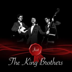 Just - The King Brothers album cover