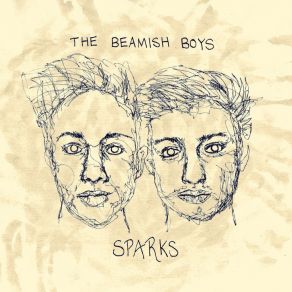 Sparks album cover