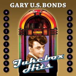 Jukebox Hits album cover