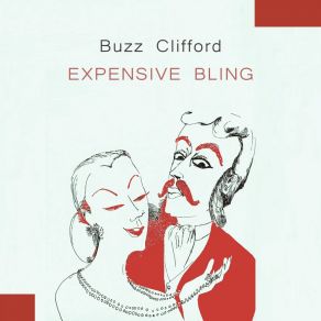 Expensive Bling album cover
