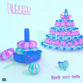 Nursery album cover
