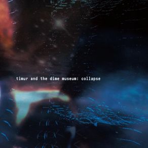 Collapse album cover