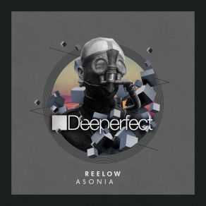 Asonia album cover
